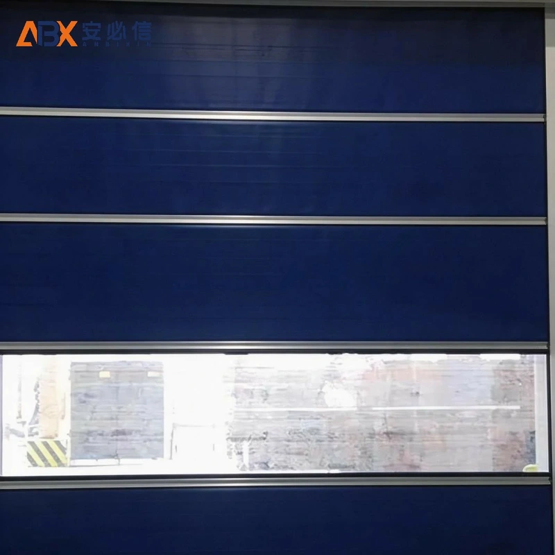 沧州工业快速门